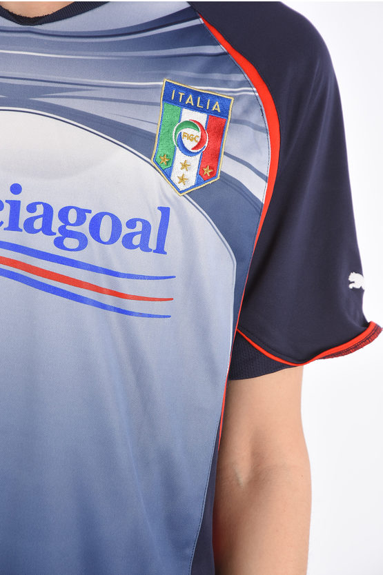 Les Vetements de Football PUMA printed BALENCIAGAGOAL Active