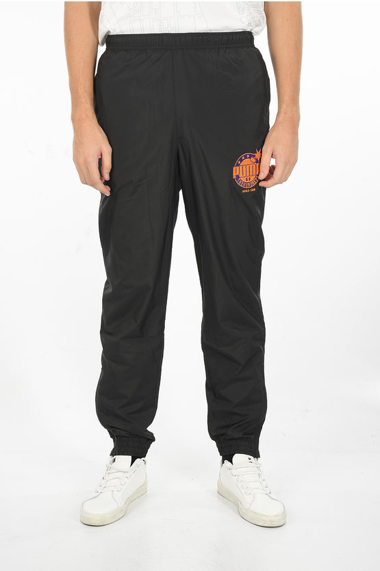 puma x the hundreds track pants