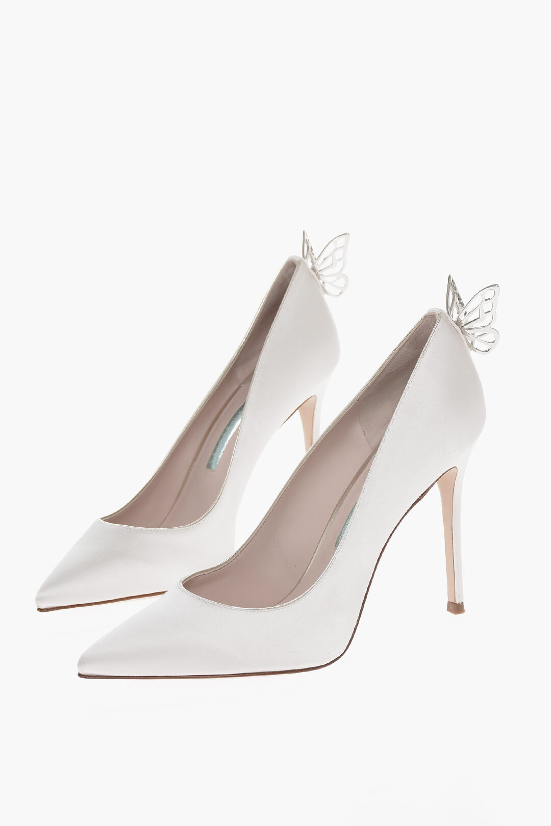 Sophia webster scarpe farfalla prezzo online