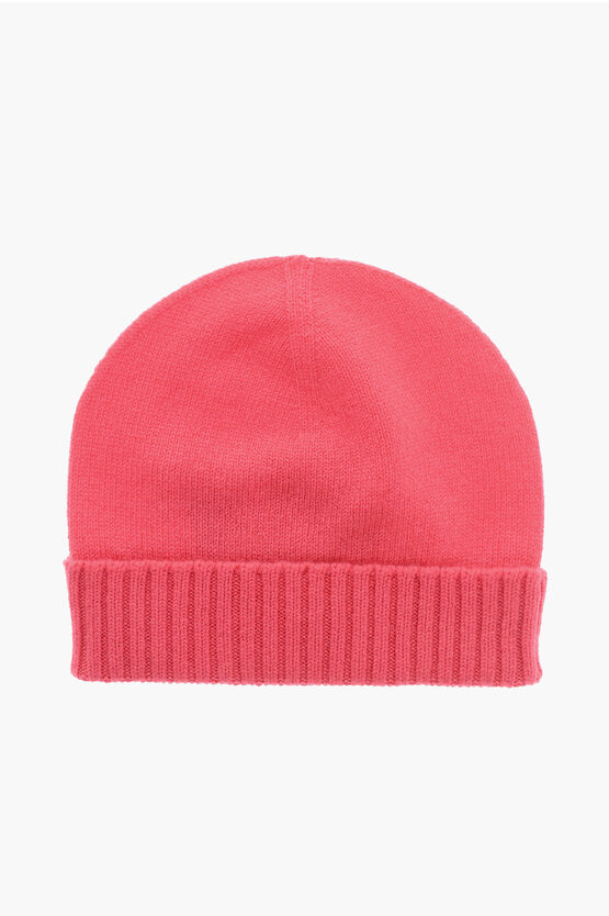 Pure Cashmere Beani… - image