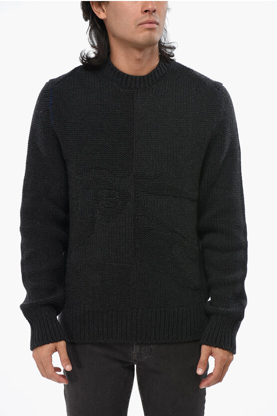 Pure Cashmere Crew-… - image