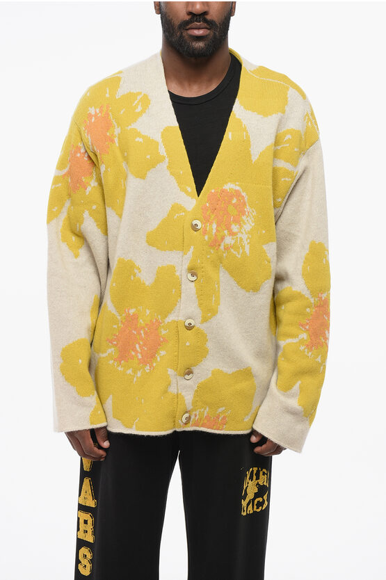 Pure Cashmere Float… - image