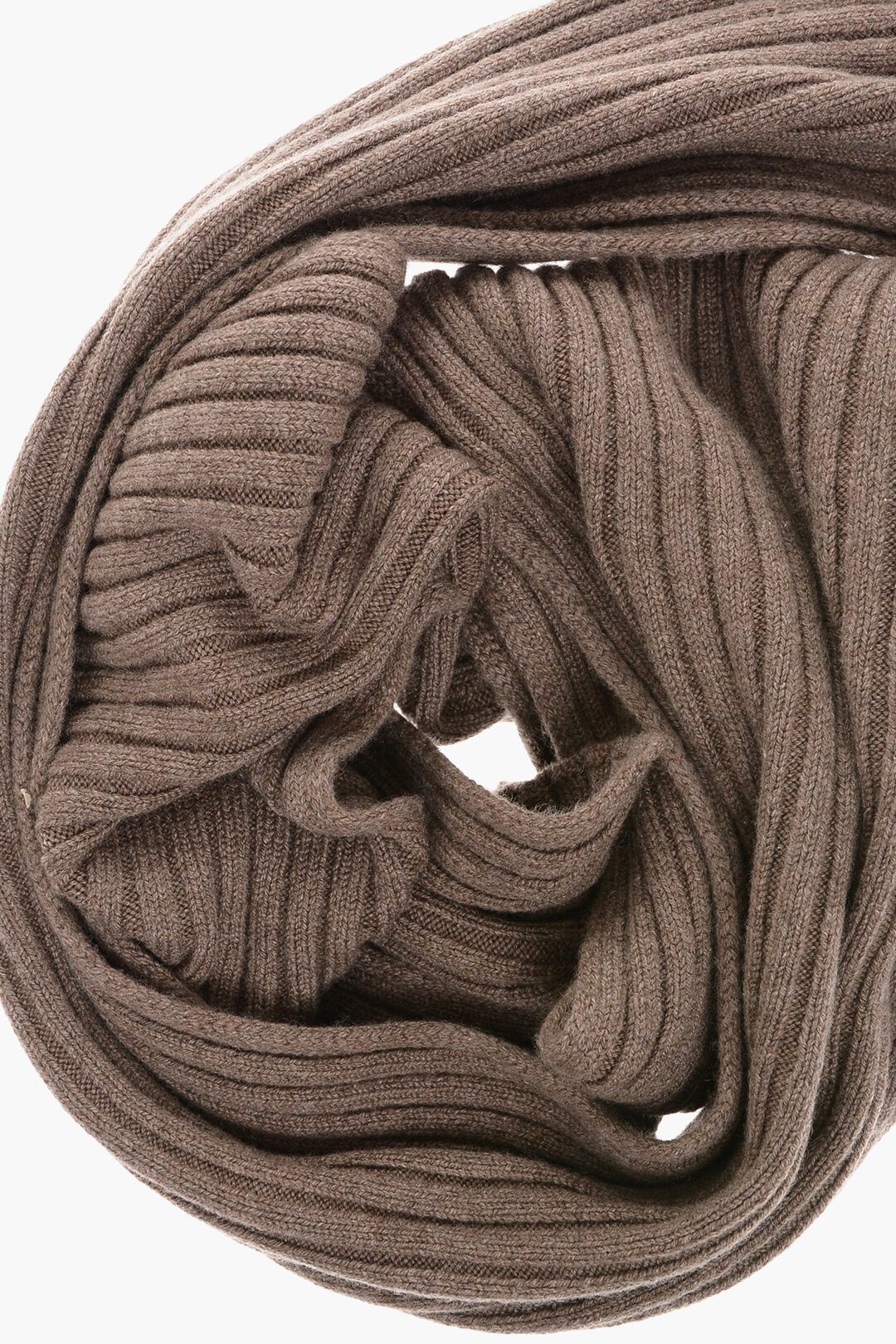 Pure Cashmere Scarf - Solid