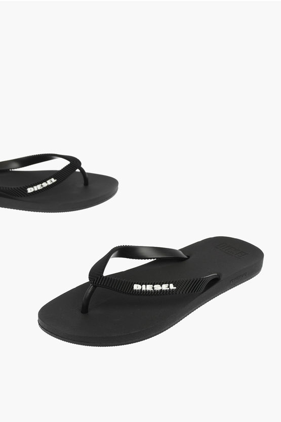 Diesel pvc SA-KAUAY W flip flop women - Glamood Outlet
