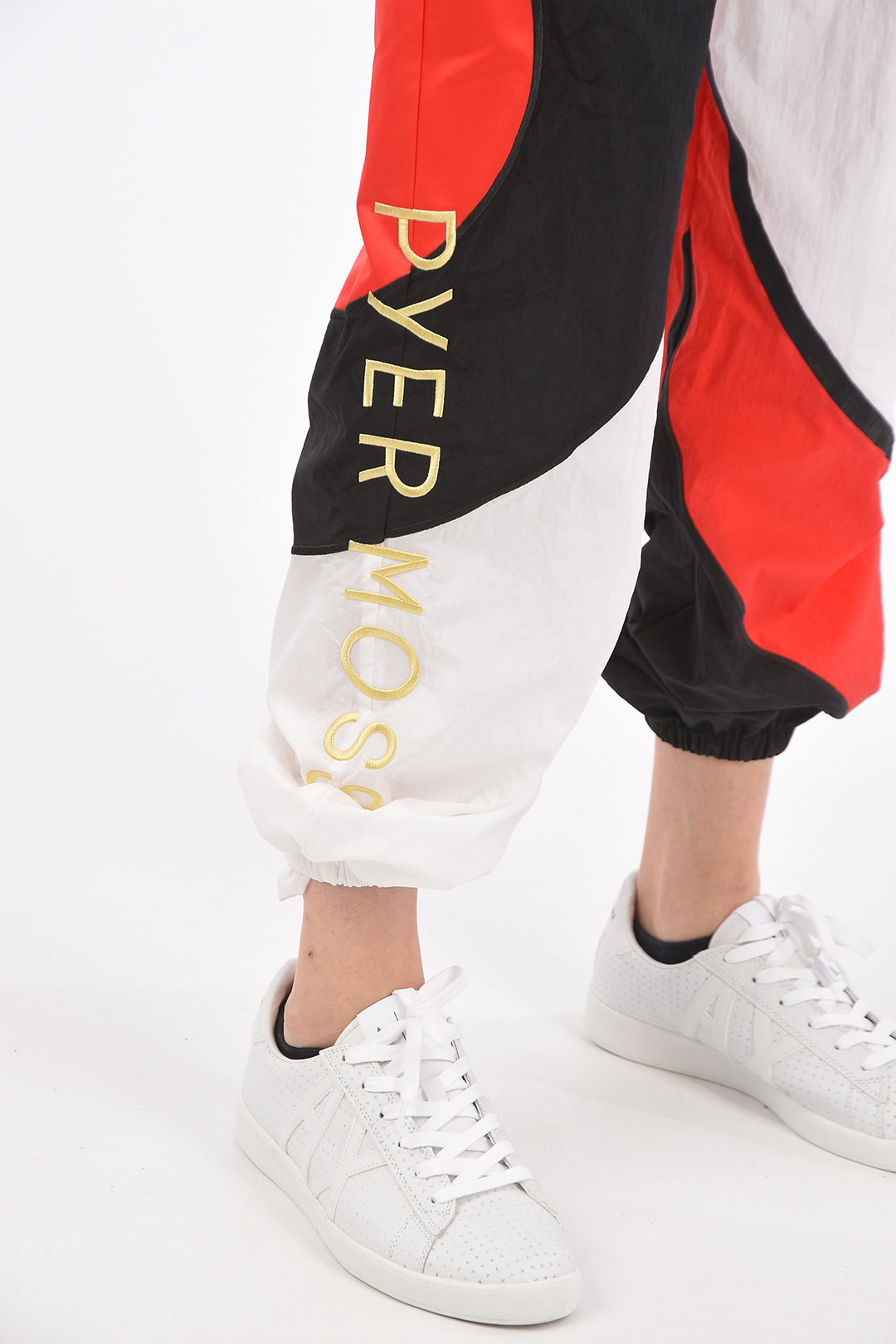 pyer moss joggers