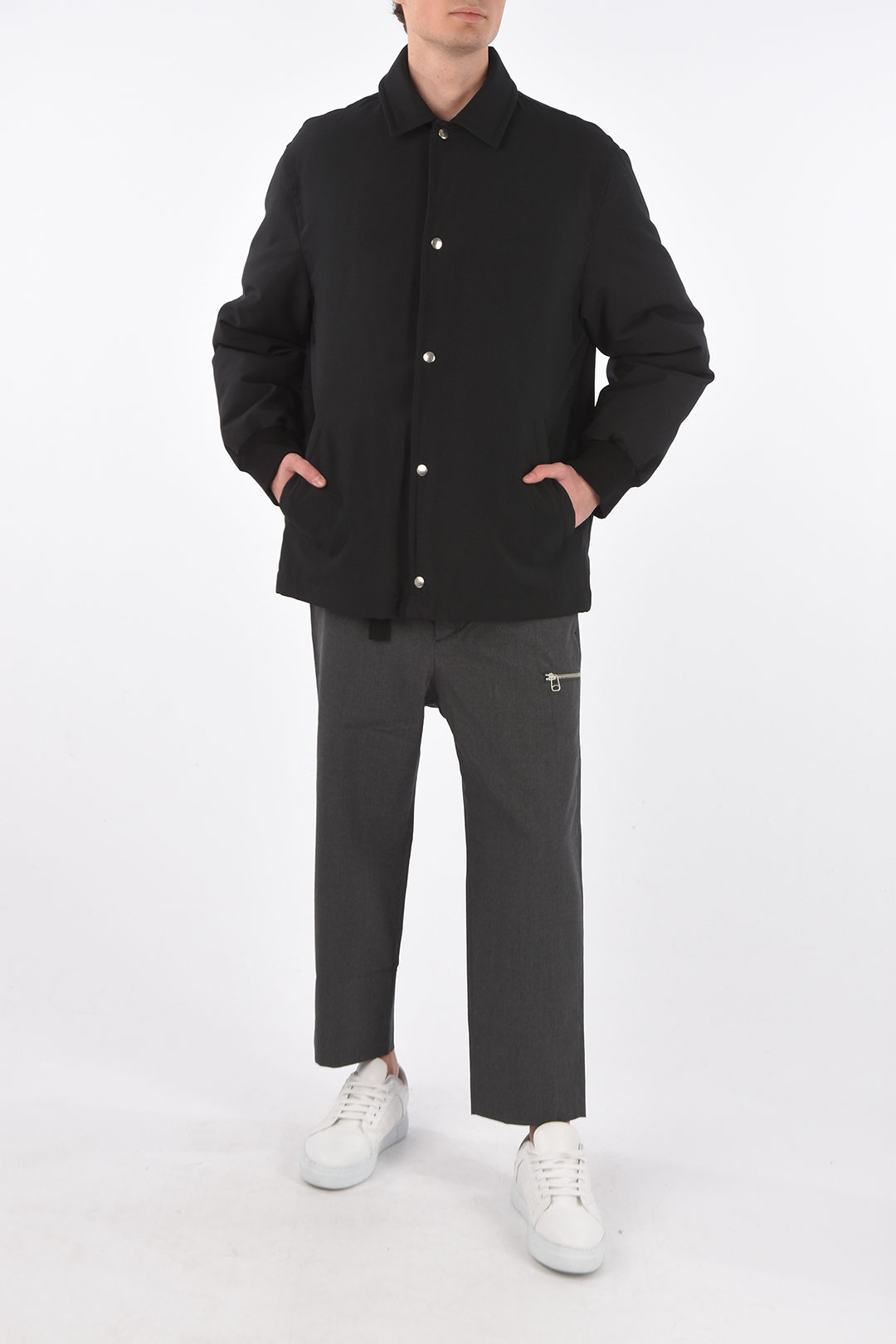 OAMC(オーエーエムシー) QUADRA JACKET 20AW-