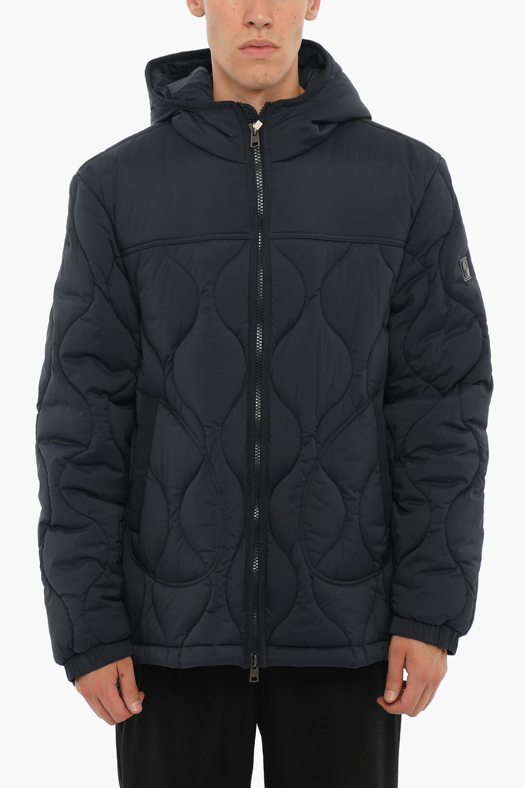 Woolrich sales comfort jacket