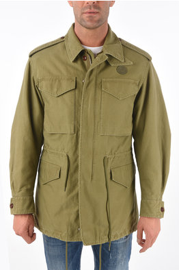 rvca ar m65 jacket