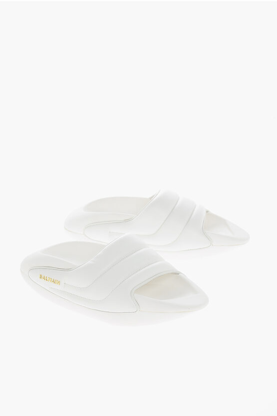 Quilted Leather B-I… - image