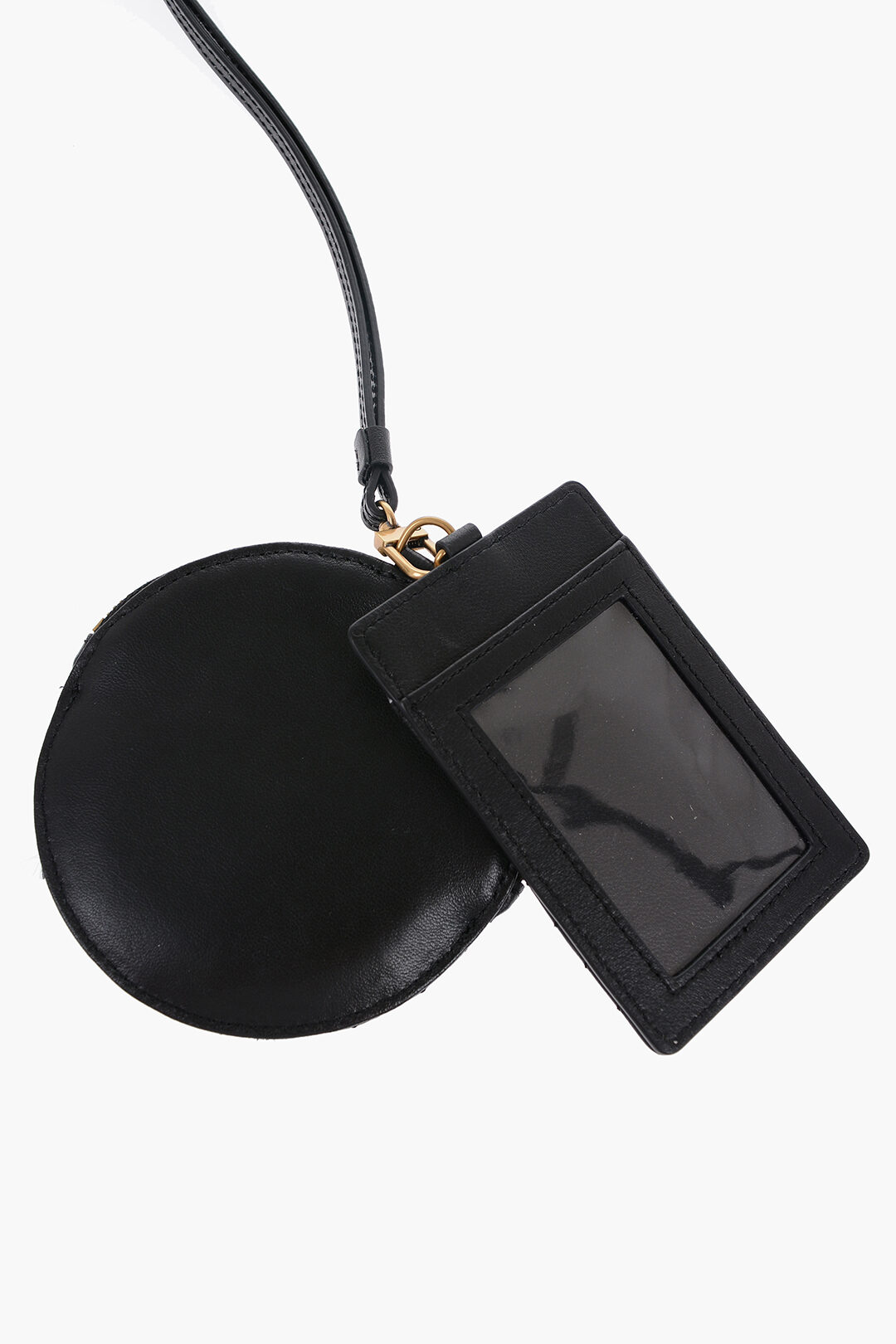カードケース・名刺入れ Pinko Wallets & Card holders Black Pinko AIRONE CARDHOLDER - Wallet - black - Zalando