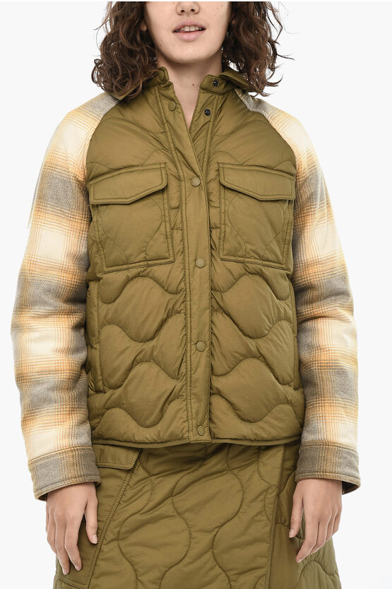 Quilted Lightweight… - image