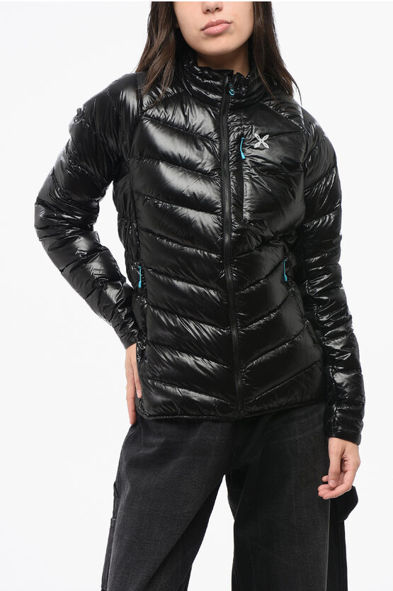 Montura Quilted Lightweight Helios Down Jacket