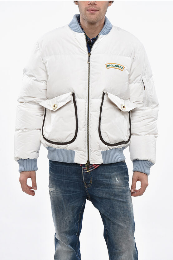 Quilted Mother Down… - image