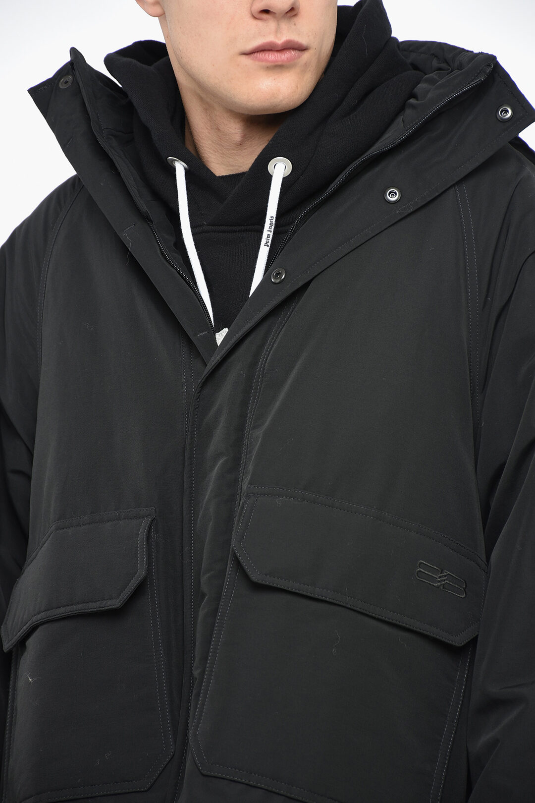 Oversized Parka Men Toobelo Jaqueta Para Hombre Men Winter Jacket