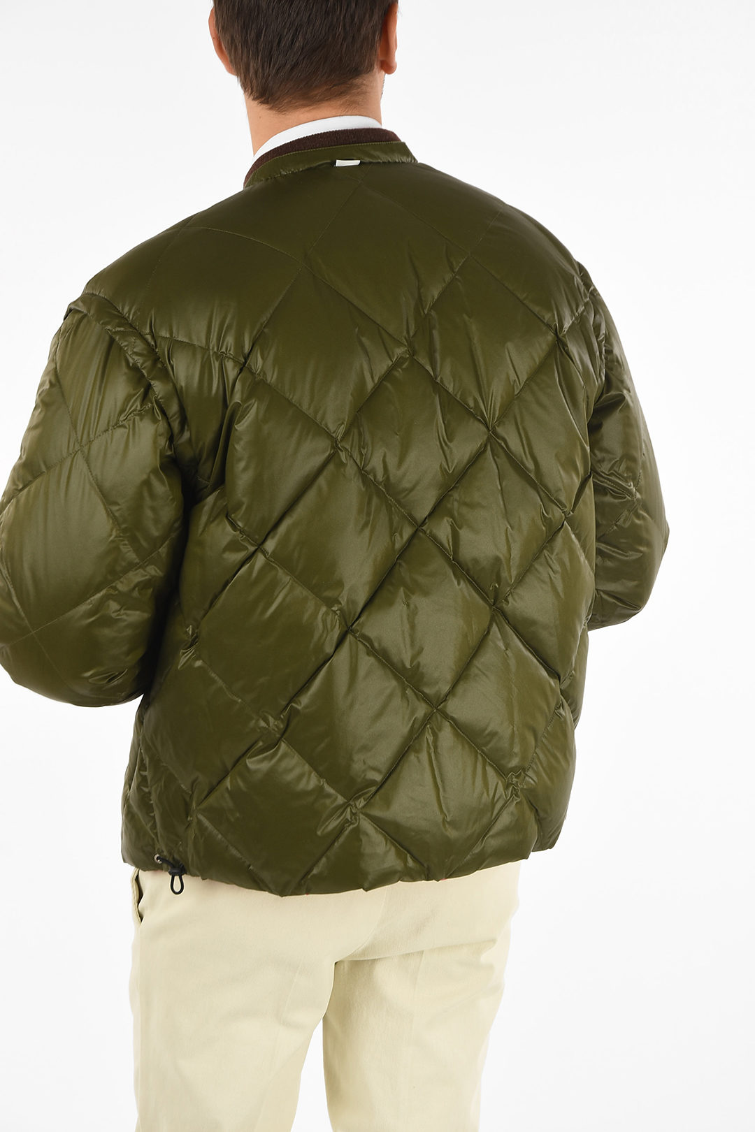 Gucci Down Jacket Online Hotsell, UP TO 59% OFF | www 