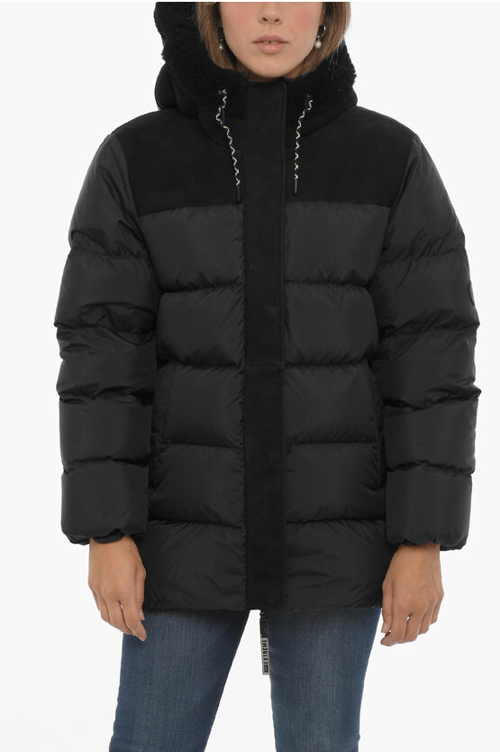 Ugg Shasta Down Puffer Jacket
