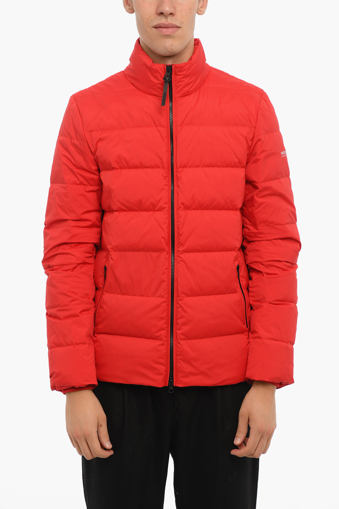 Woolrich sierra down on sale jacket