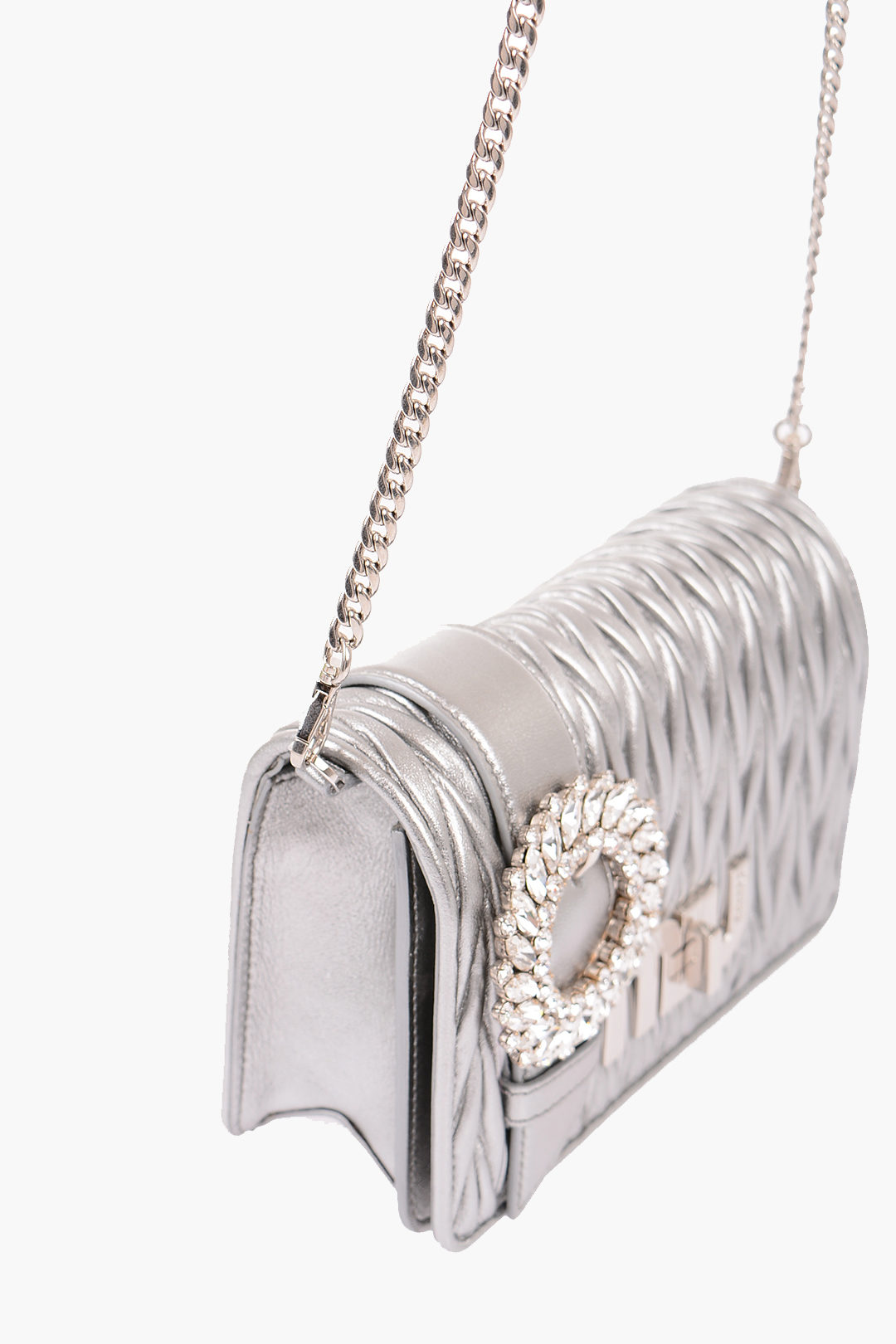 Miu miu jeweled bag hot sale