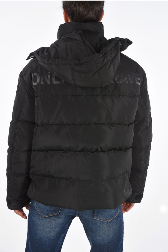 Diesel Co Bomber 1978 Jacket Military Only The Brave Utility