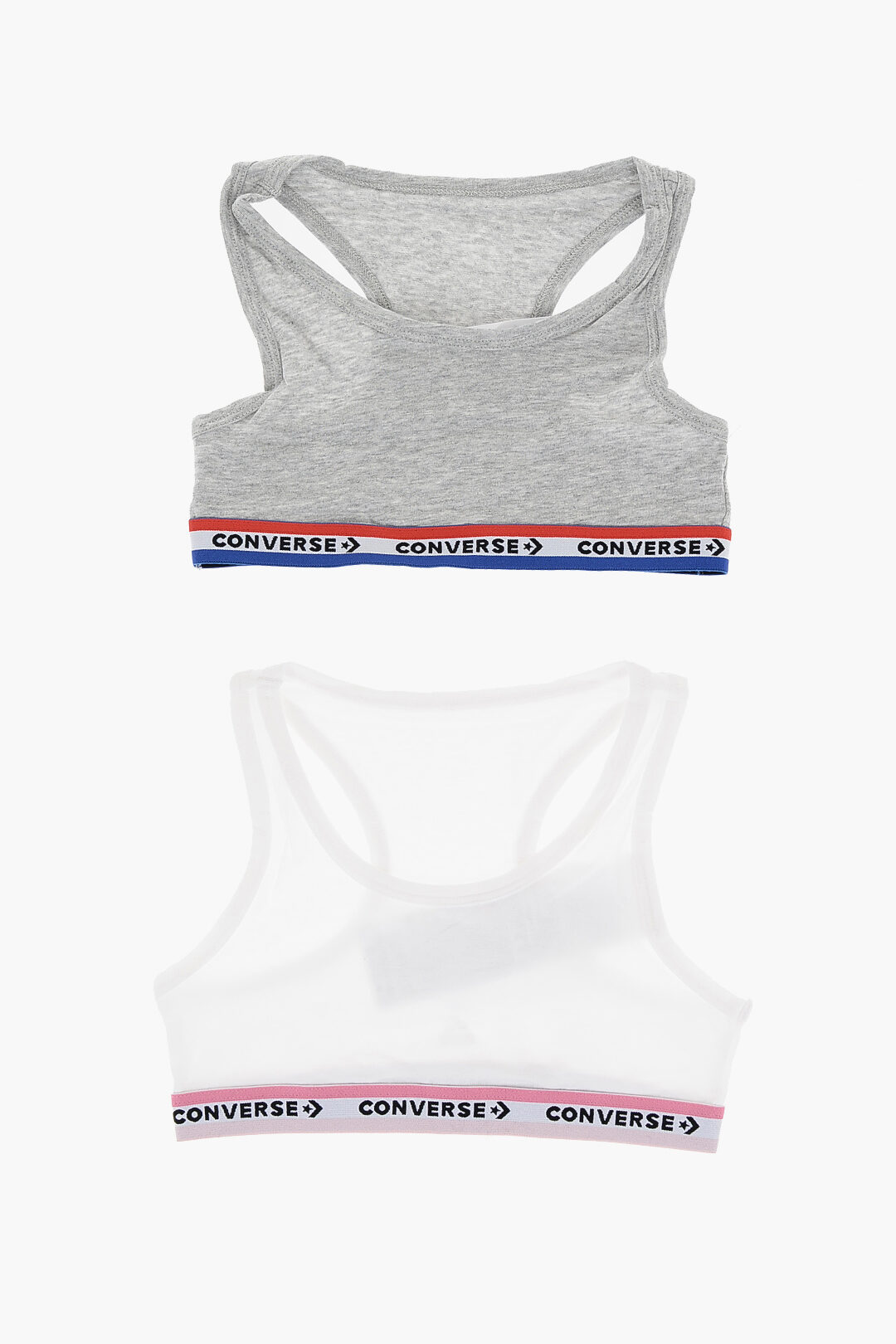 Teen Collection Sports Bras.