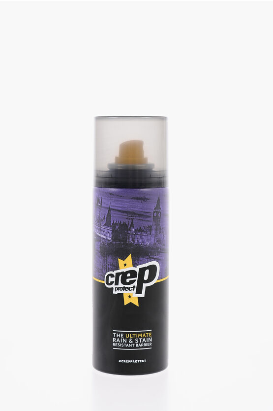 Crep Protect Rain And Stain Protection For Sneakers In White
