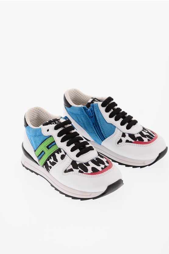 Rebel Sneakers Sneakers Hogan Junior Hogan Rebel Junior The Best