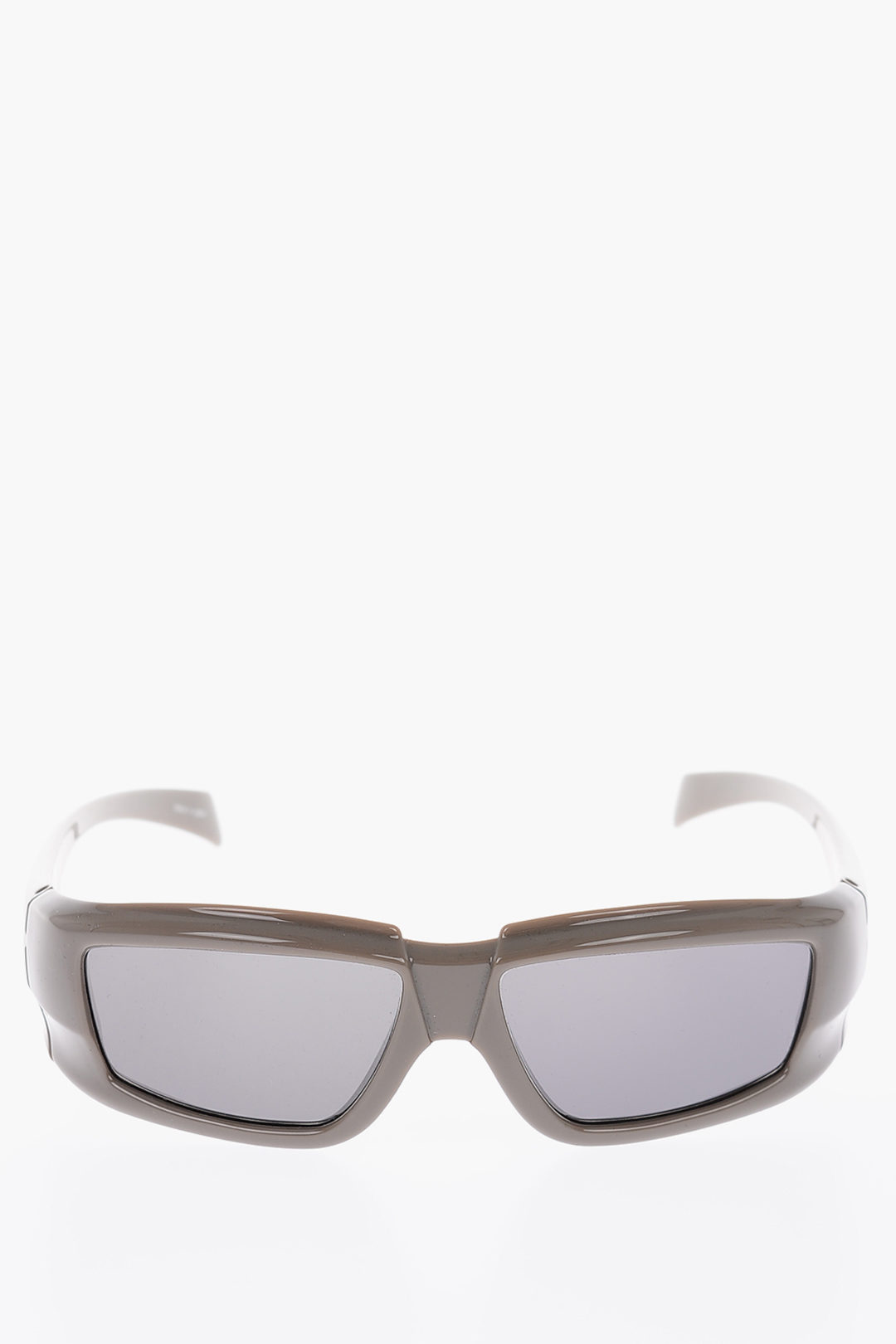Rick Owens Rectangular Frame RICK DUSK Sunglasses men - Glamood Outlet
