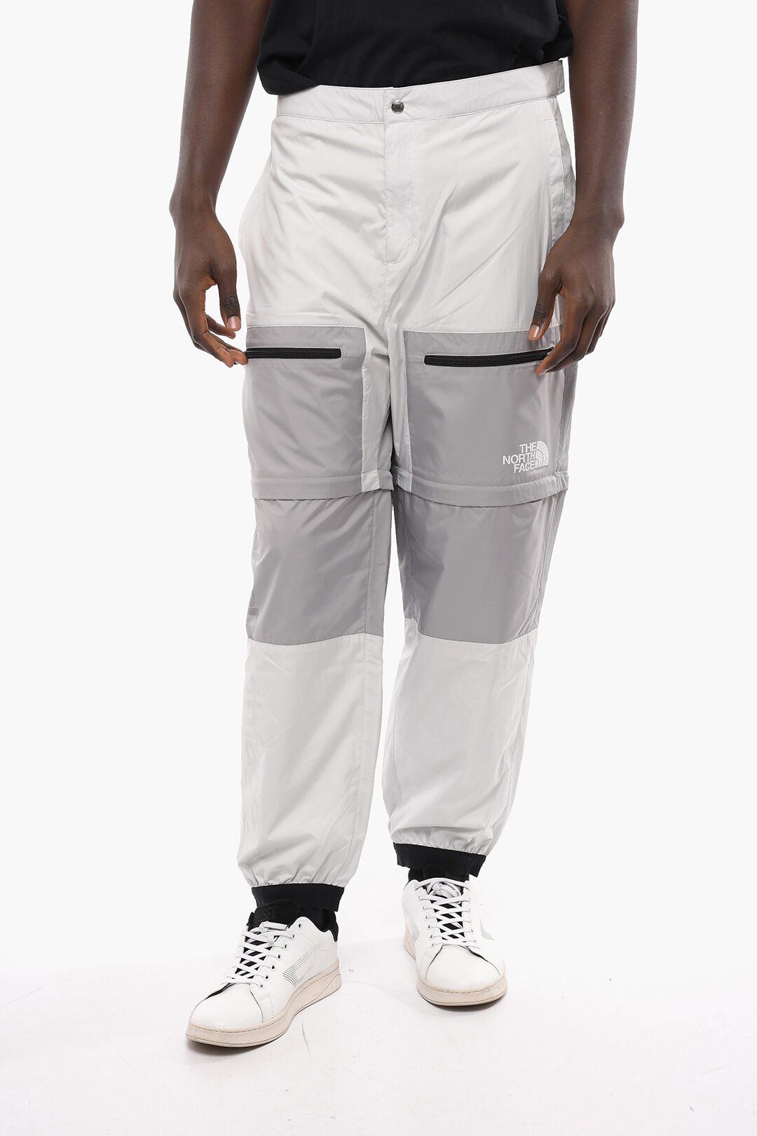 The North Face Recycled Nylon Modular Cargo Pants men