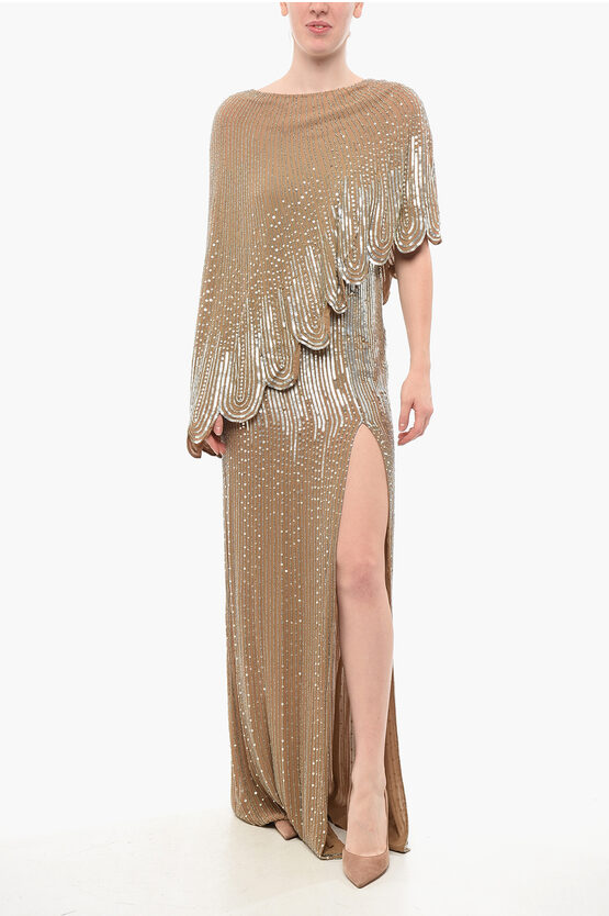 Red Carpet Sequined… - image