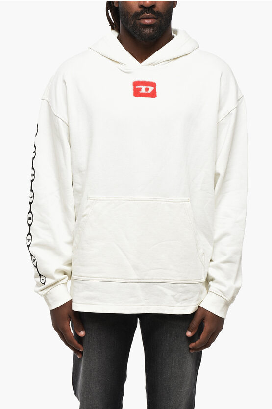 Red Tag Brushed Cot… - image