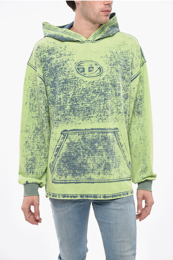 Red Tag Cotton Blen… - image