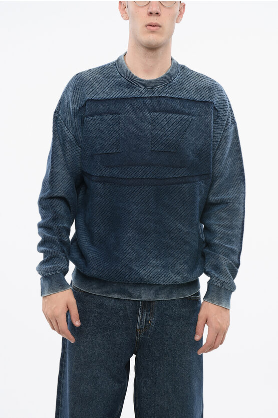 Red Tag Cotton Crew… - image