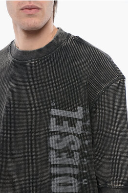 Outlet Diesel men Knitwear - Glamood Outlet Outlet Diesel men Knitwear - Glamood Outlet