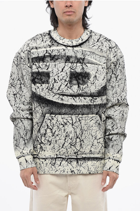 Red Tag Cracked Eff… - image