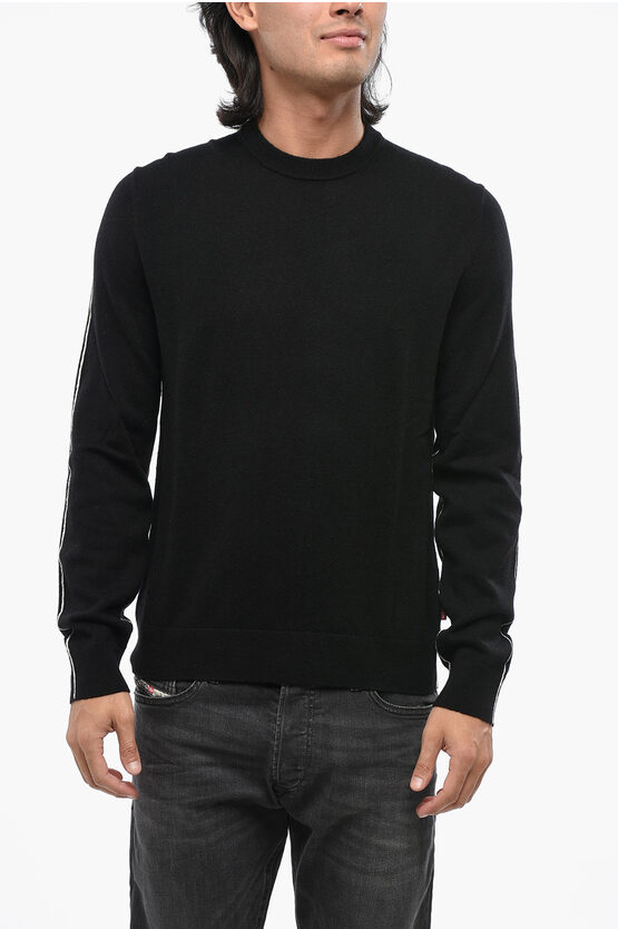 Red Tag Crew Neck K… - image