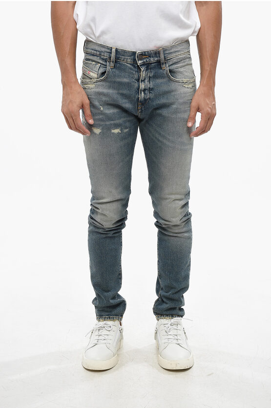 Red Tag Delavè Deni… - image