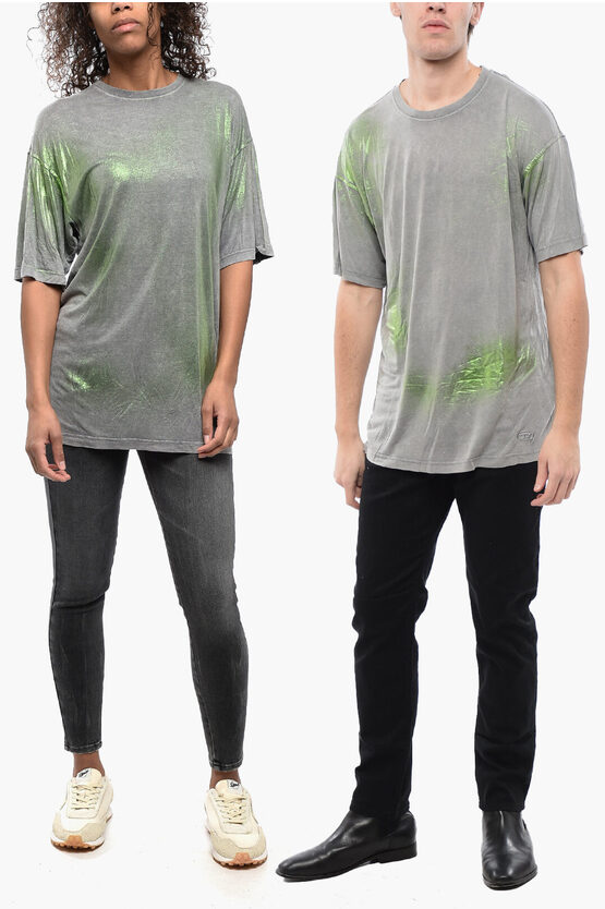 Red Tag Glittered U… - image