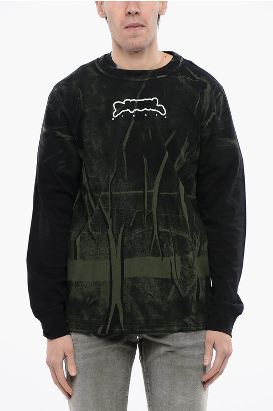 Red Tag Long Sleeve… - image