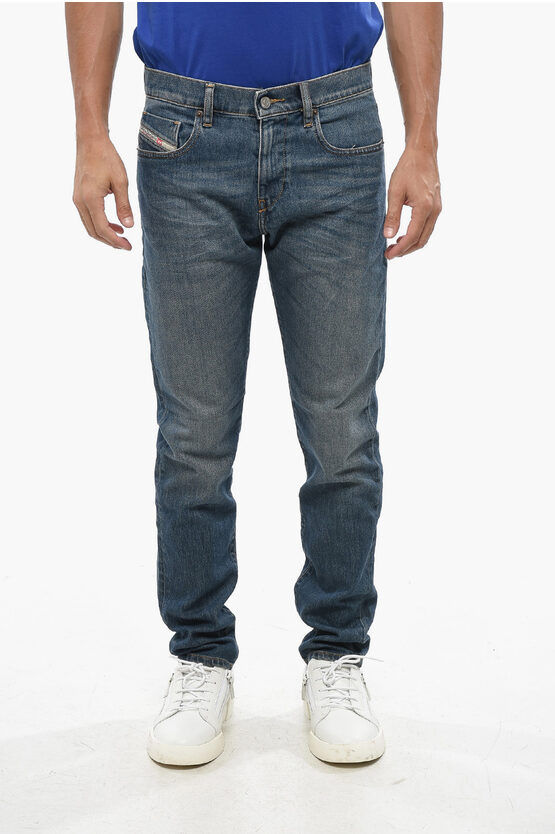 Red Tag Mid-Waist D… - image