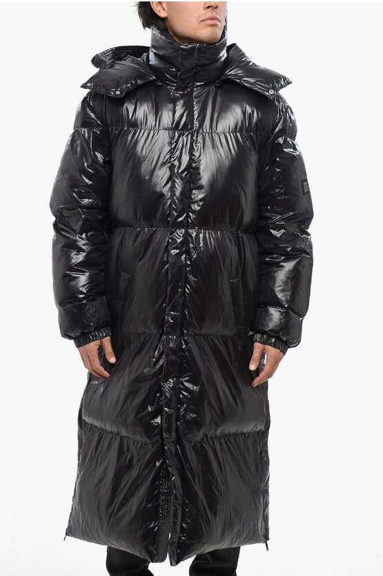 Red Tag Padded STEP… - image