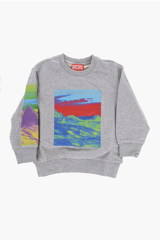 Red Tag Printed Sti…