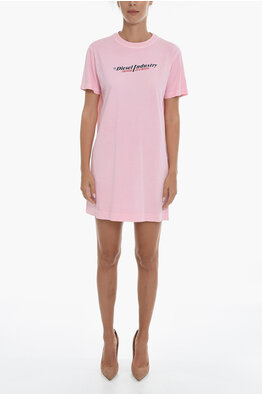Outlet Diesel women Dresses sale Glamood Outlet