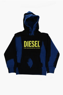 Diesel 2024 hoodie sale