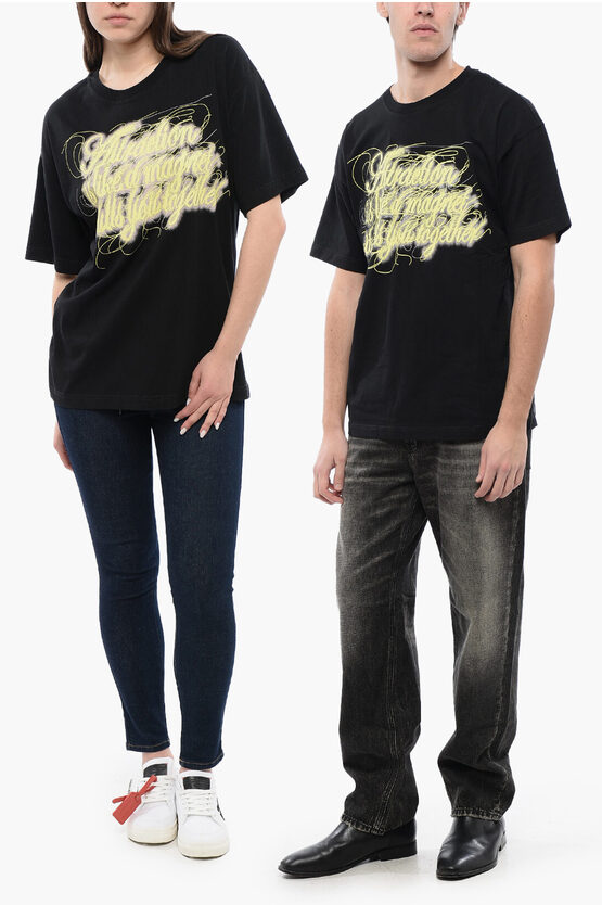 Red Tag Unisex Cott… - image