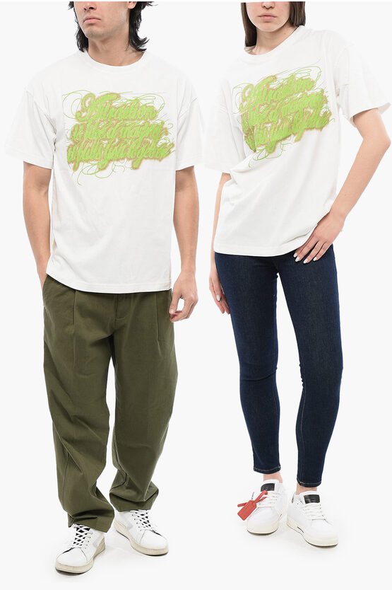 Red Tag Unisex Prin… - image