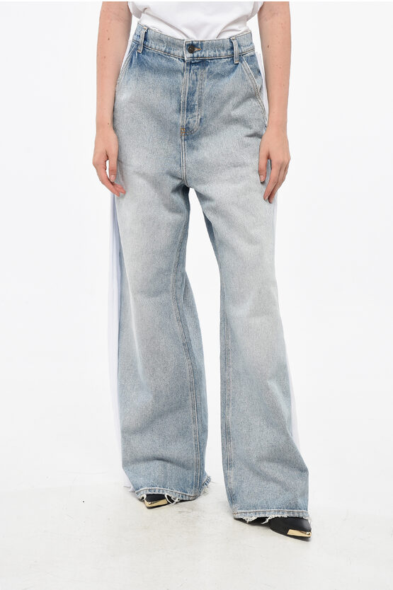 Red Tag Wide Leg Si… - image