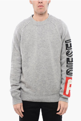 Outlet Diesel men Knitwear - Glamood Outlet Outlet Diesel men Knitwear - Glamood Outlet