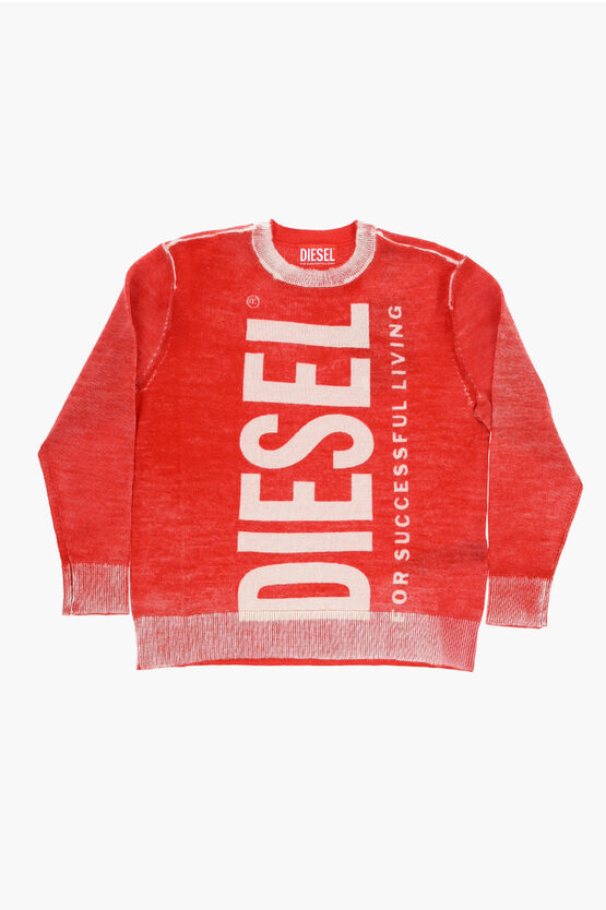 Red Tag Wool Klaren… - image