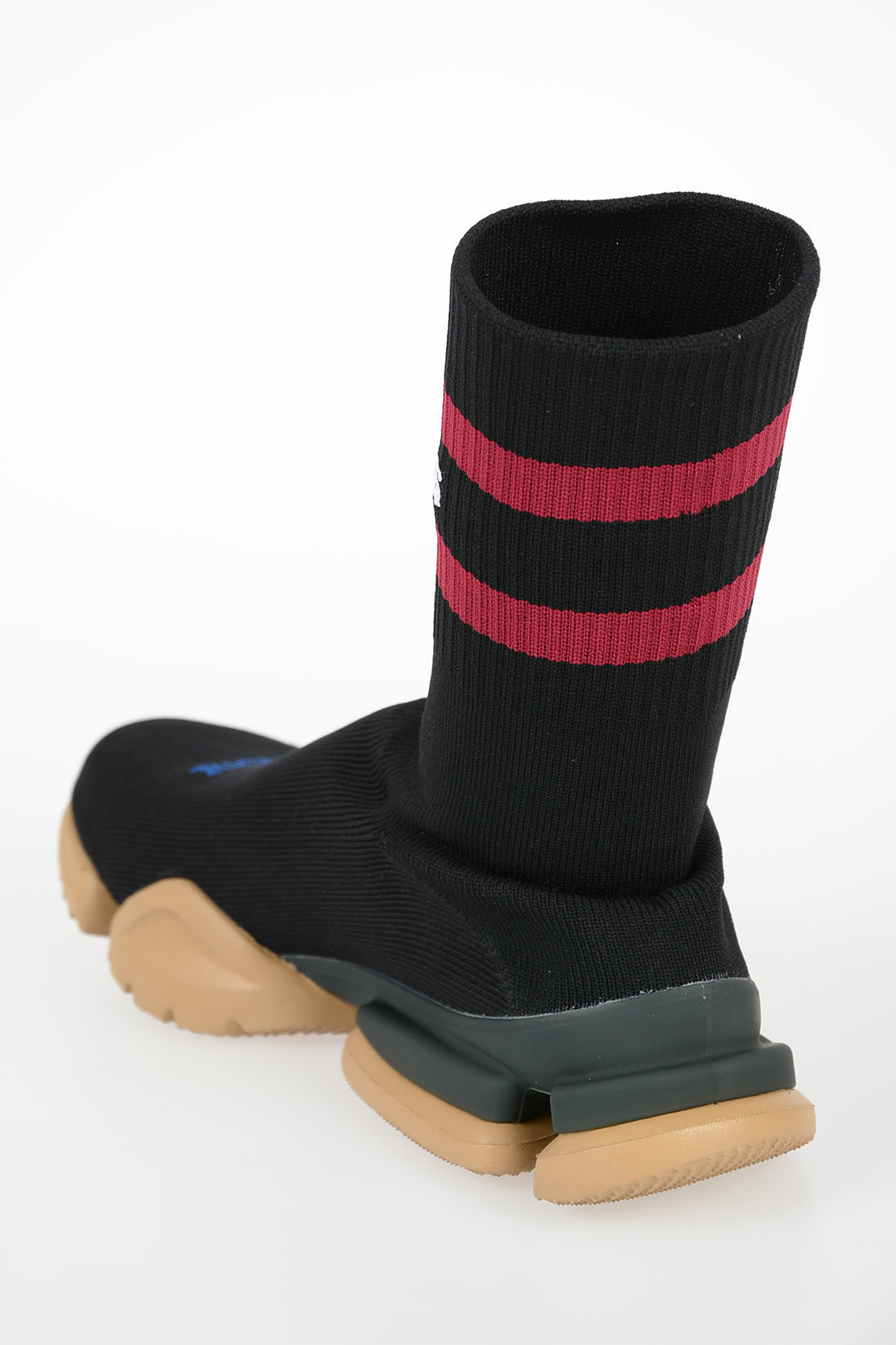 Vetements REEBOK Sneakers Socks Boots unisex men women - Glamood Outlet