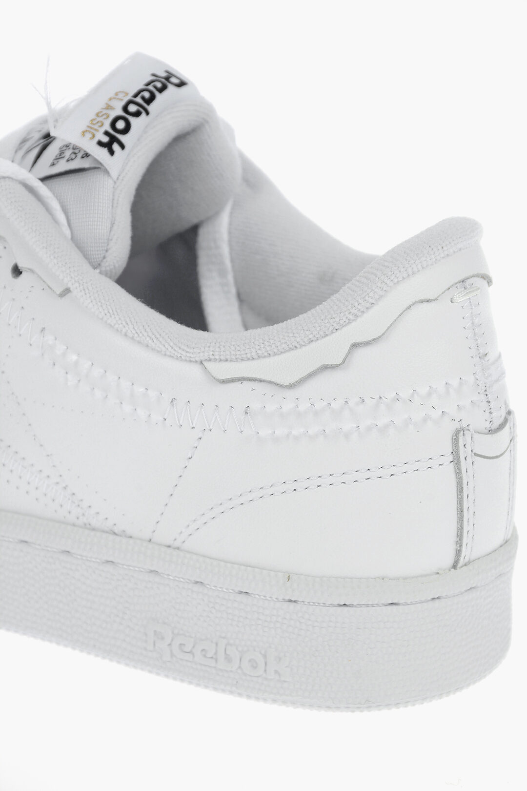 REEBOK Visible Seams PROJECT 0 CC MEMORY OF Sneakers